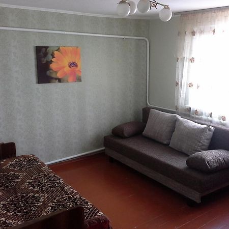 Apartmán Dvorik Na Bolshom Fontane Oděsa Exteriér fotografie