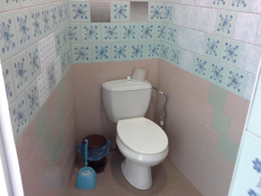 Apartmán Dvorik Na Bolshom Fontane Oděsa Exteriér fotografie