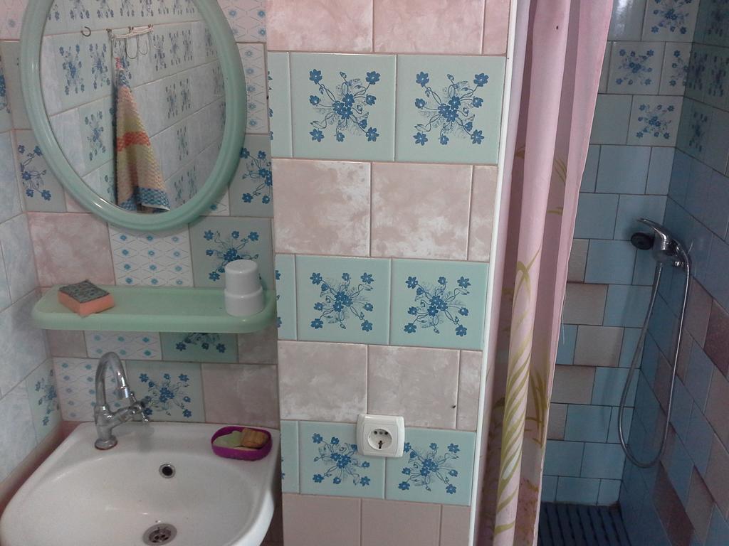 Apartmán Dvorik Na Bolshom Fontane Oděsa Exteriér fotografie