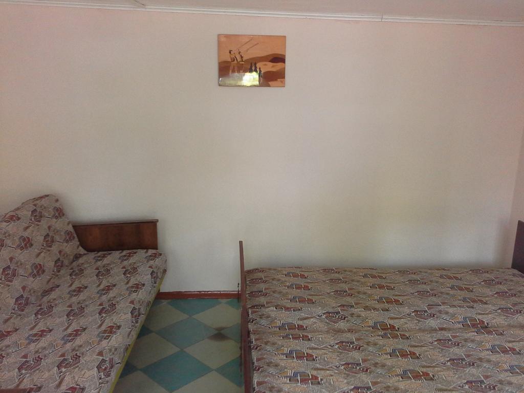 Apartmán Dvorik Na Bolshom Fontane Oděsa Exteriér fotografie