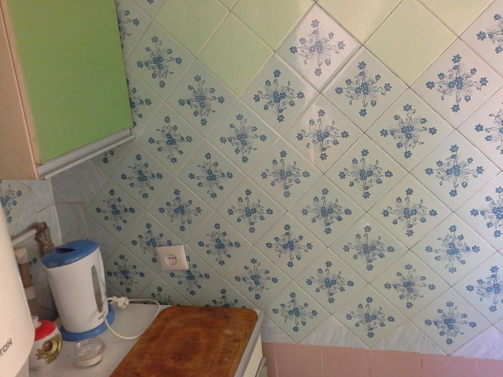 Apartmán Dvorik Na Bolshom Fontane Oděsa Exteriér fotografie