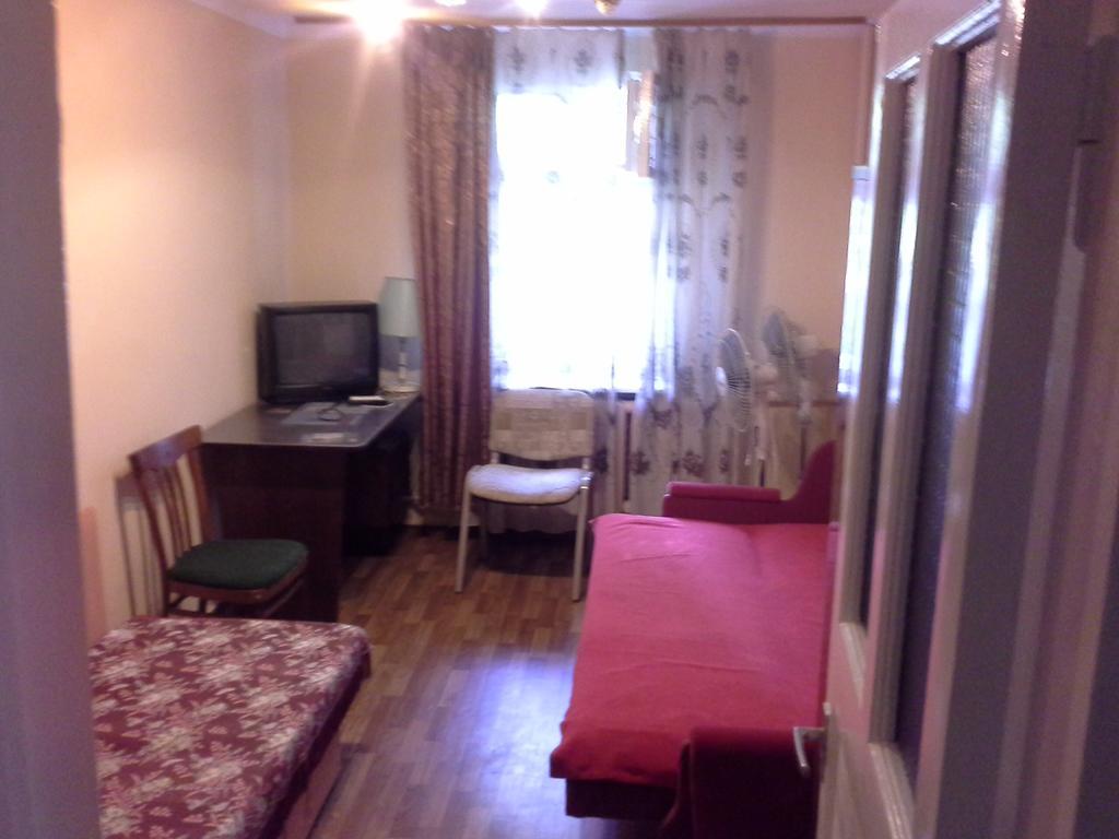 Apartmán Dvorik Na Bolshom Fontane Oděsa Exteriér fotografie
